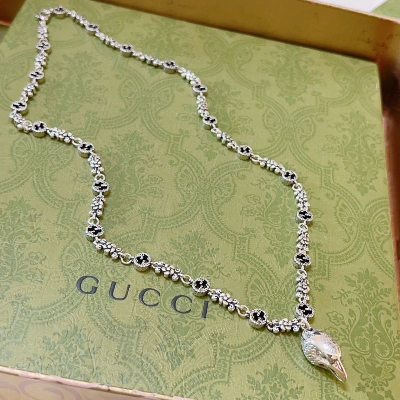 Gucci Necklaces